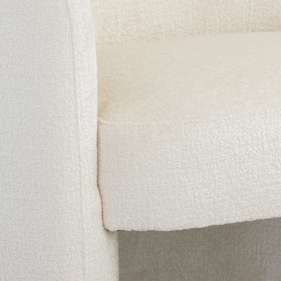 Mircea Lounge Armchair