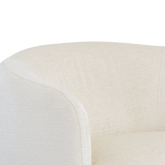 Mircea Lounge Armchair
