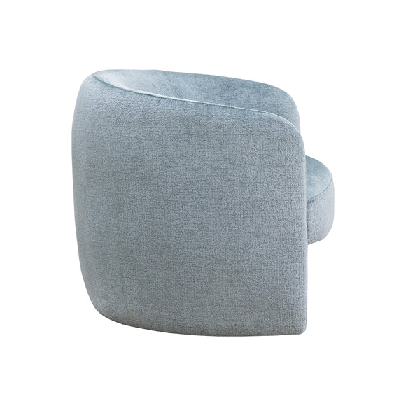 Mircea Lounge Armchair
