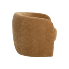 Mircea Lounge Armchair