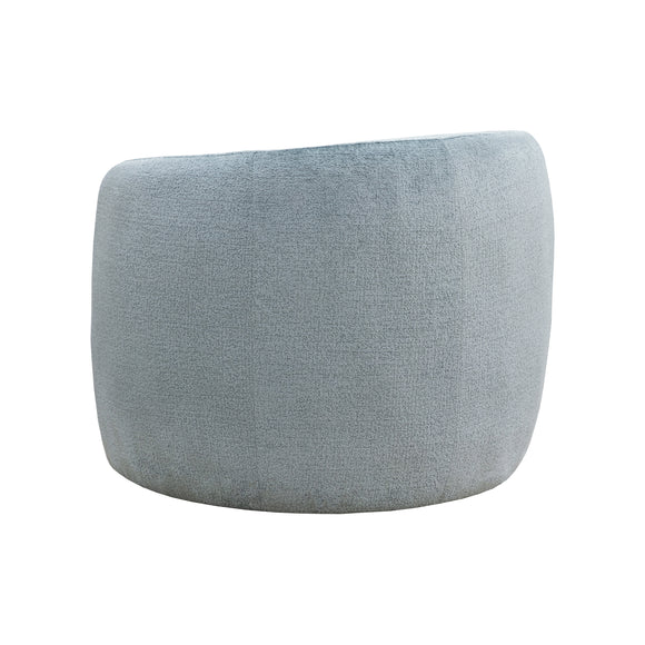 Mircea Lounge Armchair
