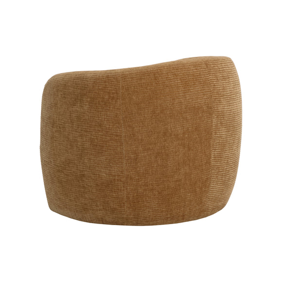 Mircea Lounge Armchair
