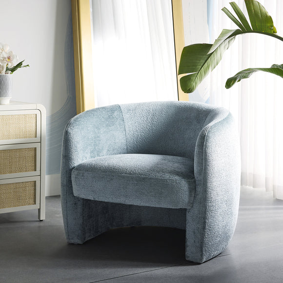 Mircea Lounge Armchair