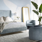 Mircea Lounge Armchair