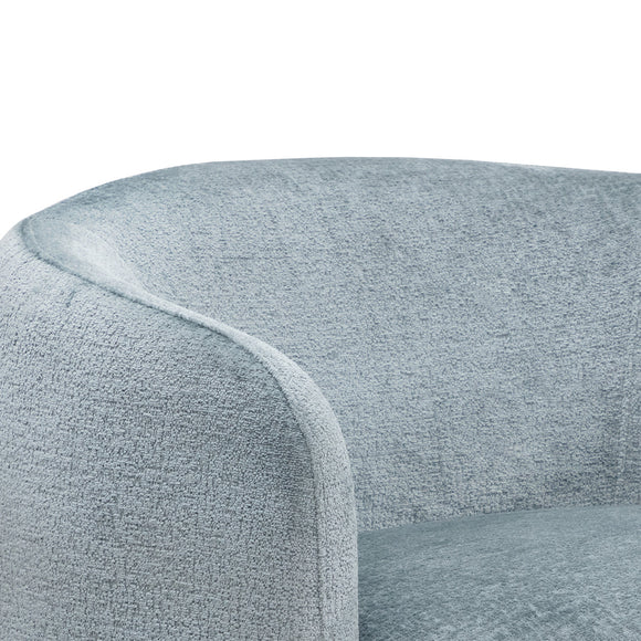 Mircea Lounge Armchair