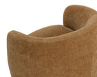 Mircea Lounge Armchair