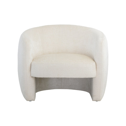 Mircea Lounge Armchair