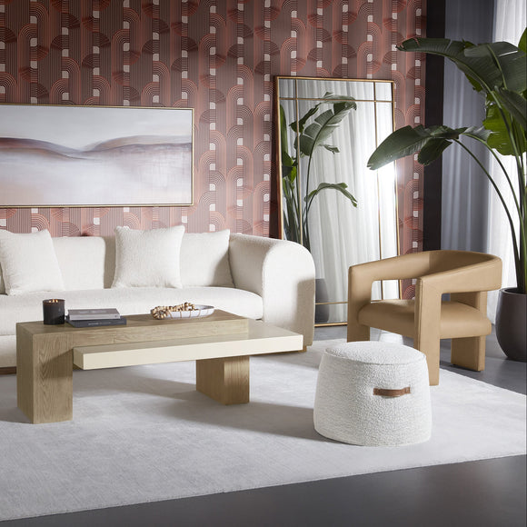 Mitchell Ottoman