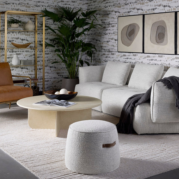 Mitchell Ottoman