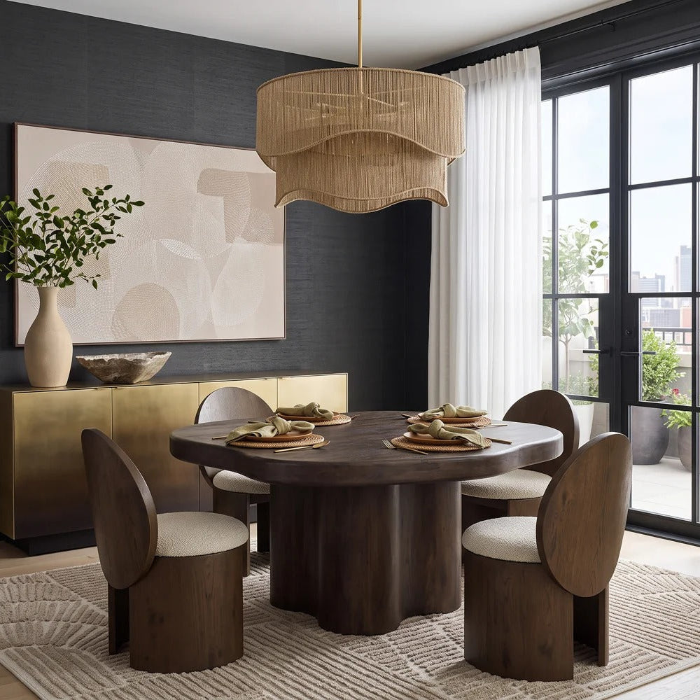 Mitre Dining Chair