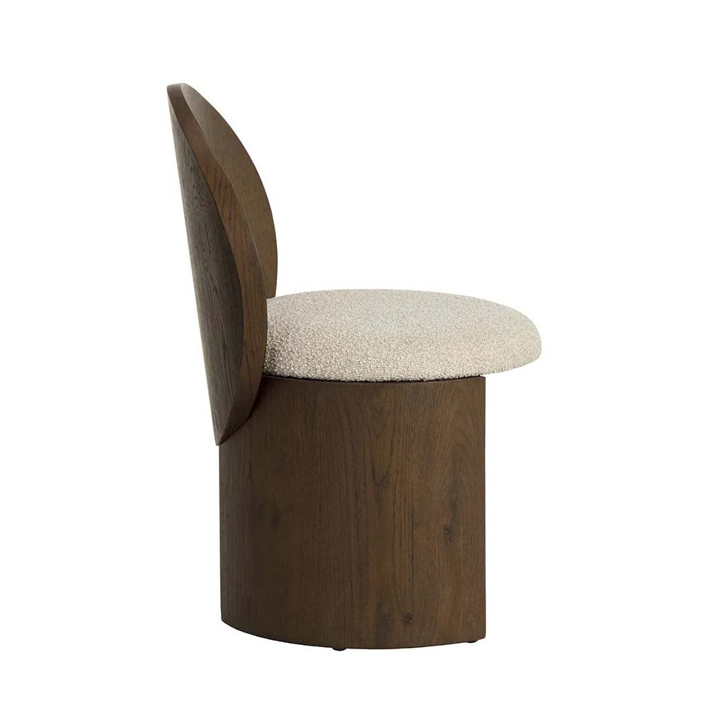 Mitre Dining Chair
