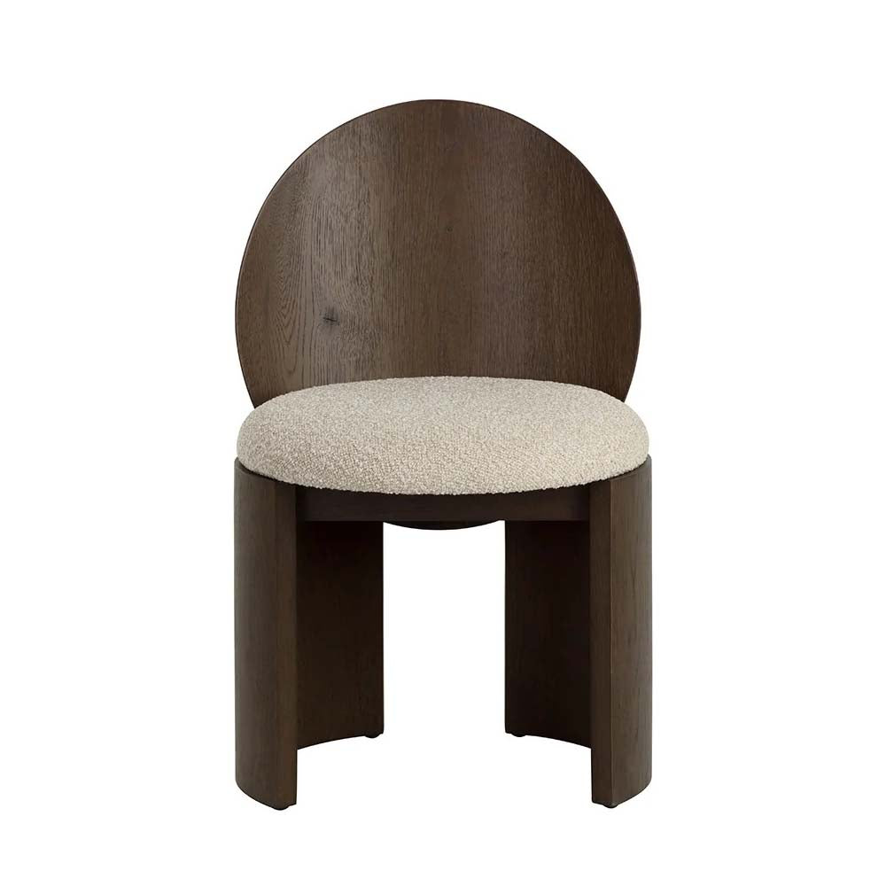 Mitre Dining Chair