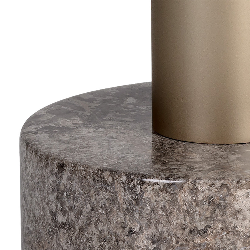 Monaco End Table