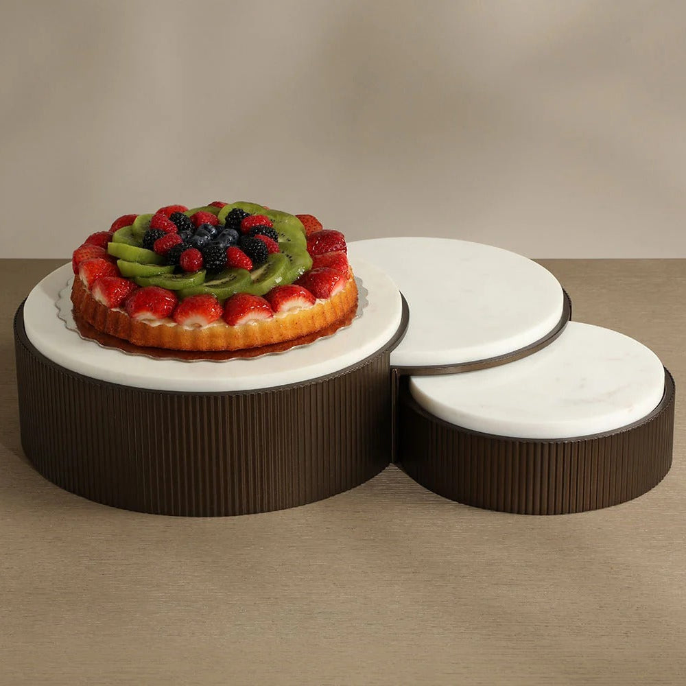 Montecito Platter (Set of 3)