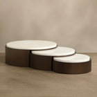 Montecito Platter (Set of 3)