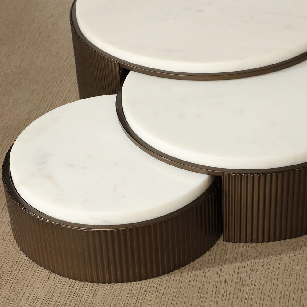 Montecito Platter (Set of 3)