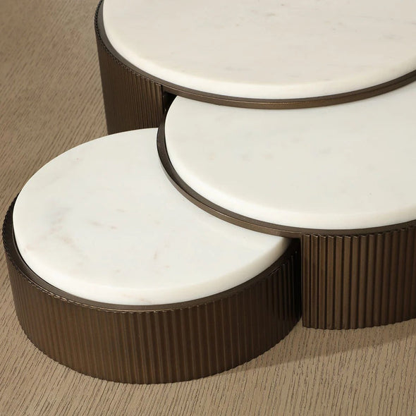 Montecito Platter (Set of 3)