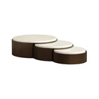 Montecito Platter (Set of 3)