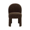 Myrtle Dining Chair  option Opera Espresso