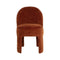 Myrtle Dining Chair  option Opera Spice