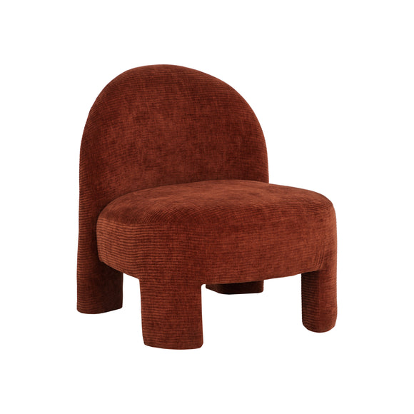 Myrtle Fully Upholstered Lounge Chair