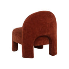 Myrtle Fully Upholstered Lounge Chair