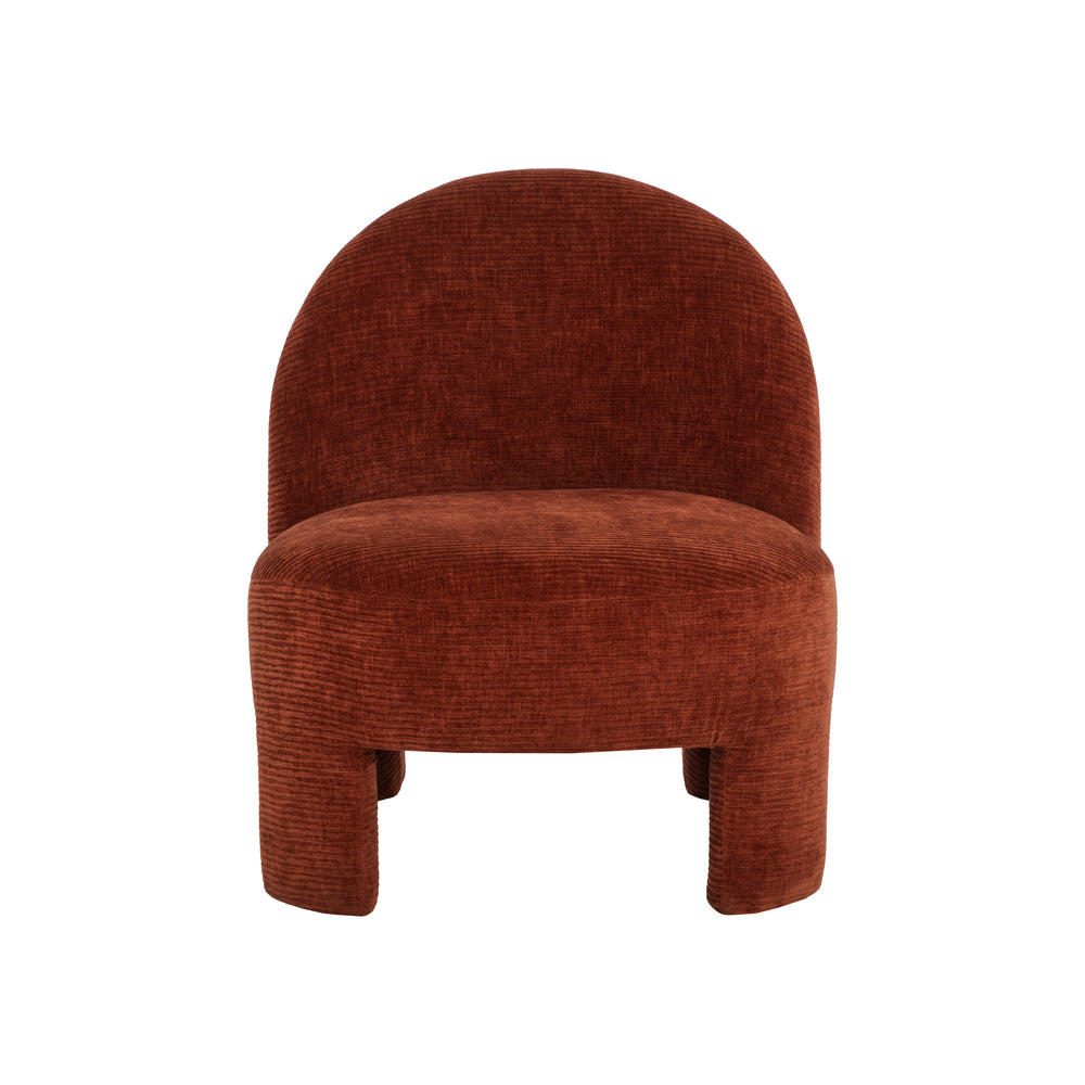 Myrtle Fully Upholstered Lounge Chair
