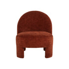 Myrtle Fully Upholstered Lounge Chair