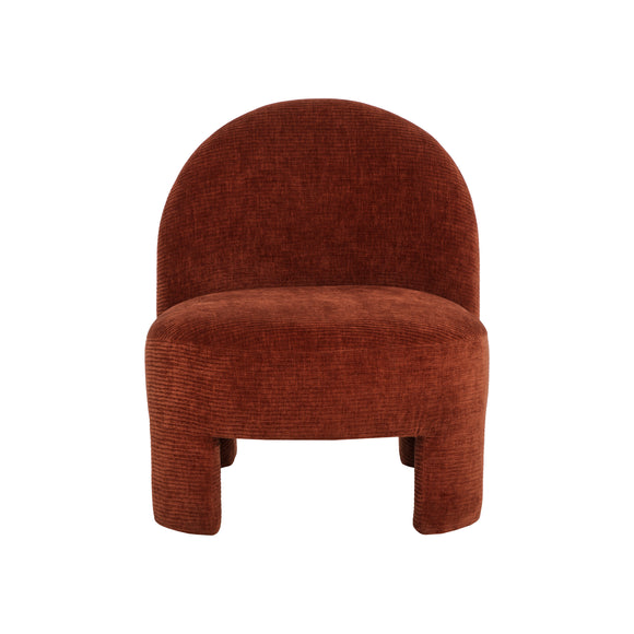 Myrtle Fully Upholstered Lounge Chair
