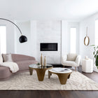 Mysaria Nesting Coffee Tables (Set of 2)