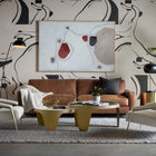 Mysaria Nesting Coffee Tables (Set of 2)