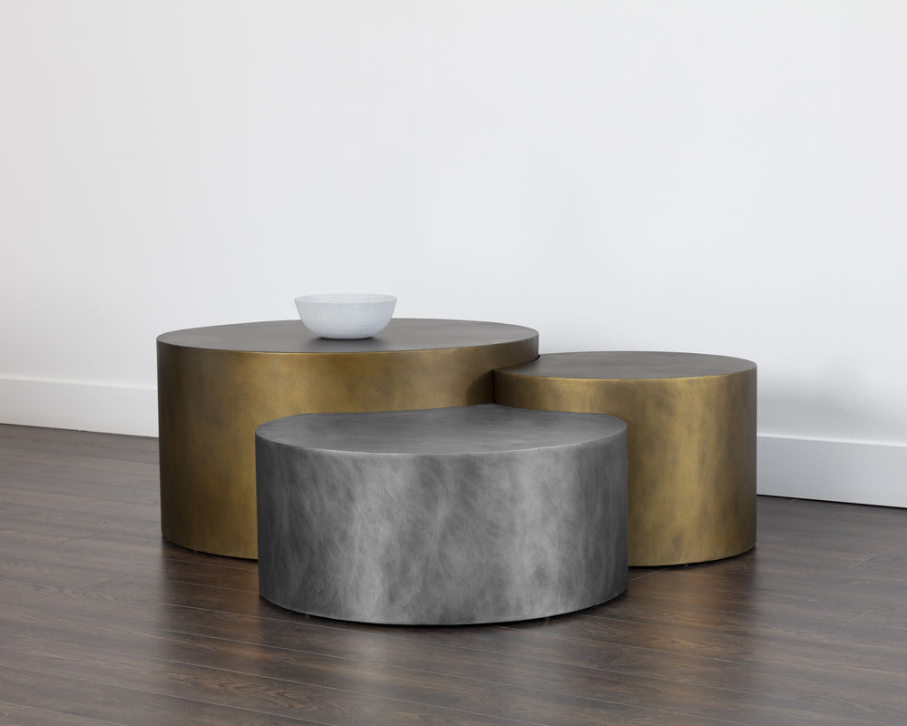 Neo Coffee Table (Set of 3)