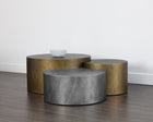 Neo Coffee Table (Set of 3)