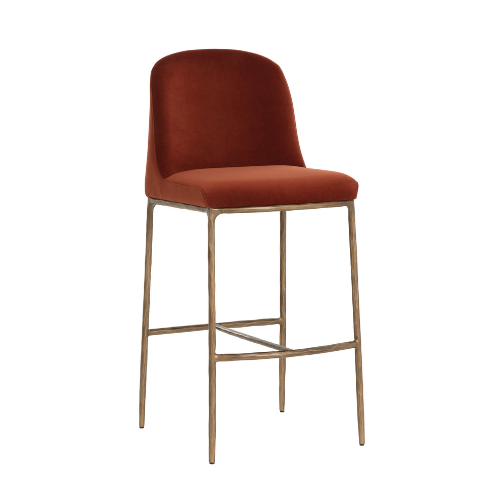Nestor Bar and Counter Stool
