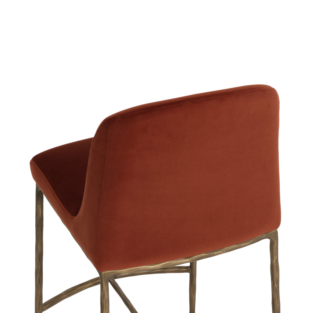 Nestor Bar and Counter Stool
