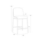Nestor Bar and Counter Stool