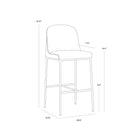 Nestor Bar and Counter Stool