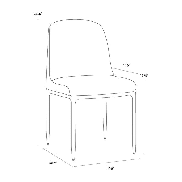 Nestor Dining Chair