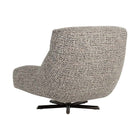 Nobu Swivel Lounge Chair