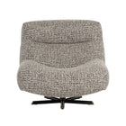 Nobu Swivel Lounge Chair