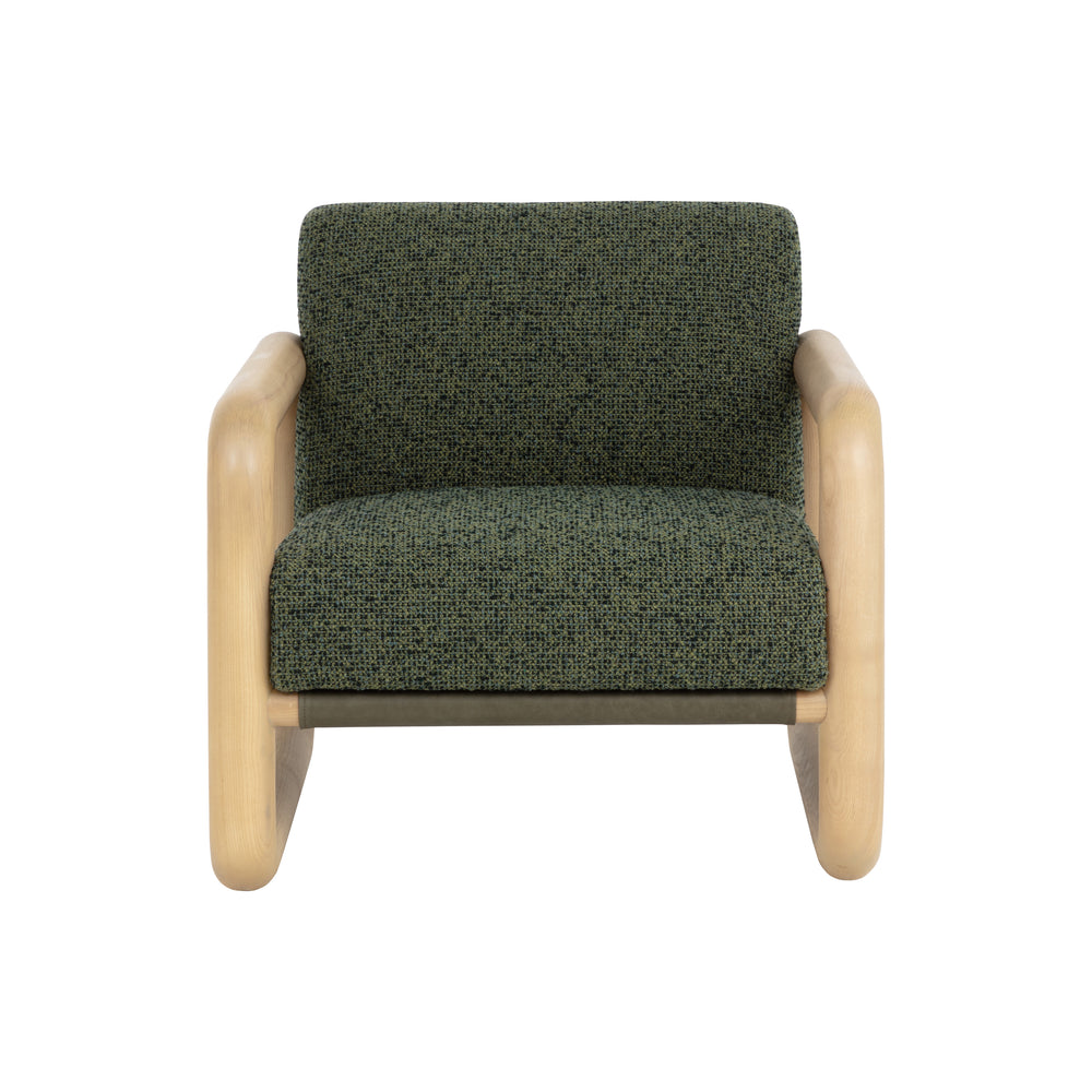 Nubo Lounge Armchair
