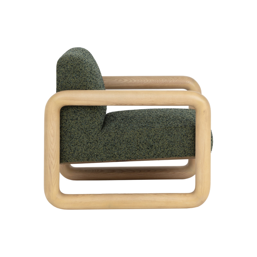 Nubo Lounge Armchair