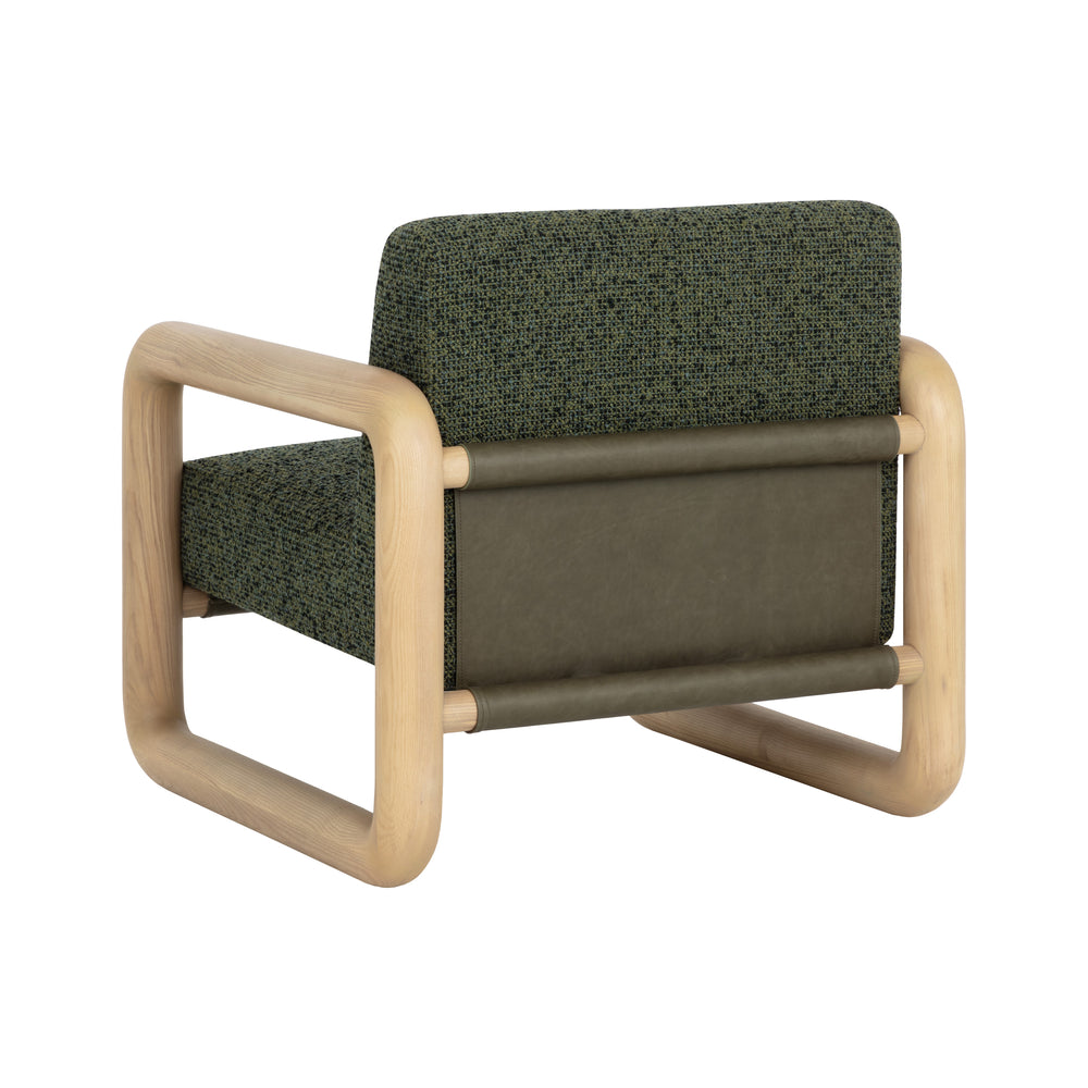 Nubo Lounge Armchair
