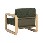 Nubo Lounge Armchair