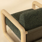Nubo Lounge Armchair