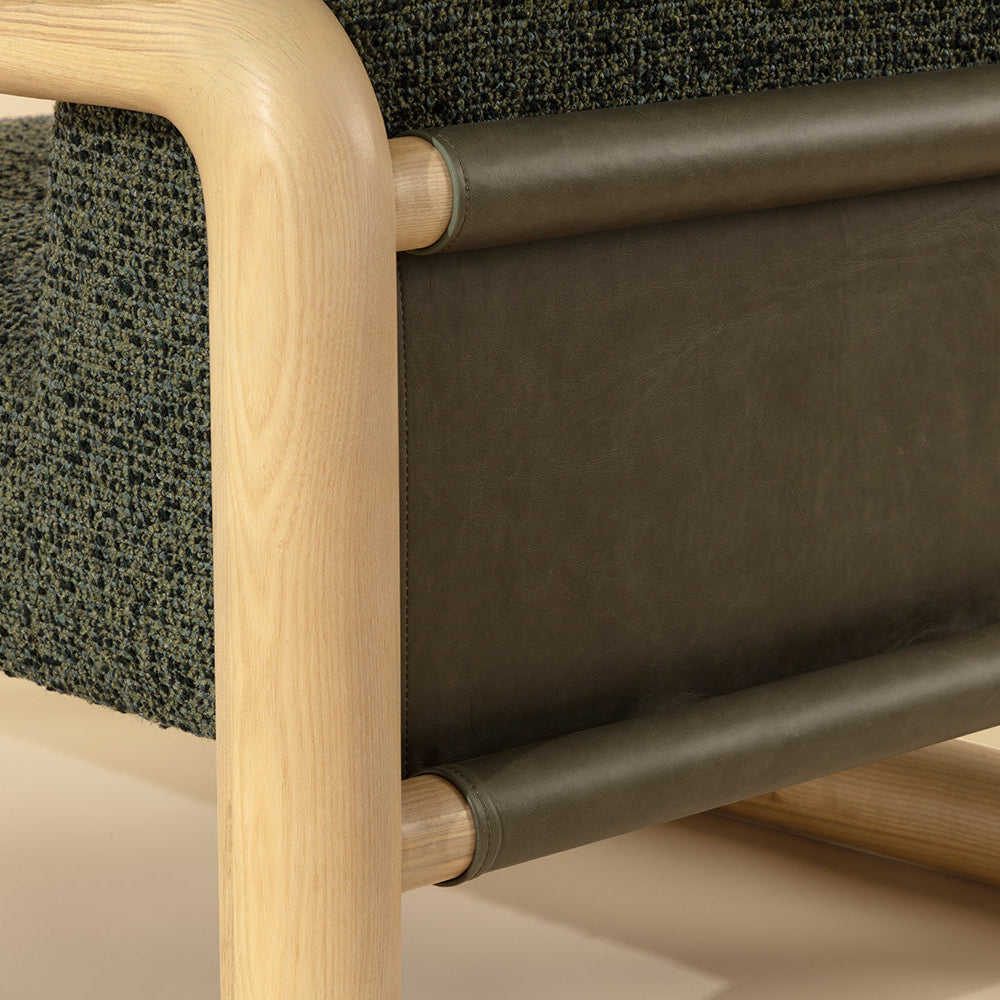 Nubo Lounge Armchair