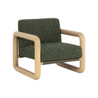 Nubo Lounge Armchair