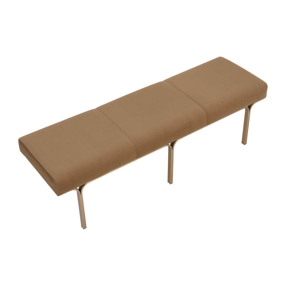 Nuvella Bench