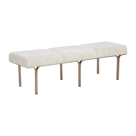 Nuvella Bench