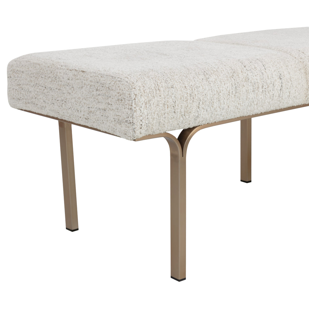 Nuvella Bench